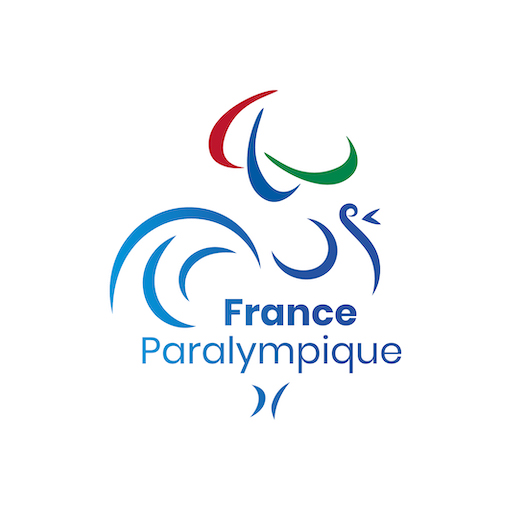 Logo France Paralympique